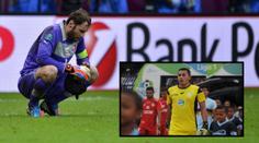 Stará vzpomínka ožívá. Petr Čech vzdal hold zesnulému kolegovi!