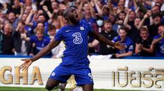 Lukaku dovedl Chelsea k výhře, úspěšný byl také Arsenal. Král zatím nenastoupil