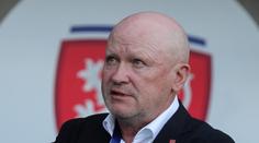 Hašek nominoval na Ligu národů. Na sraz míří tři nováčci, chybí Barák