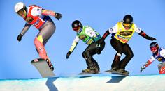 Další rána pro český snowboardcross. Náhradník za Kubičíka musí do karantény