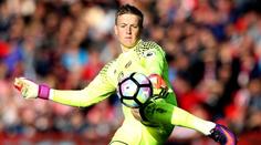 Brankář Evertonu čelí výhrůžkám smrti! Musel si najmout ochranku