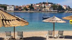 Chorvatsko brojí proti stavbám pro turisty. Poškozují prý místní obyvatele