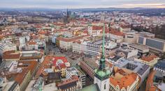 Pět otázek pro kandidáty do Senátu: Podívejte se, jak odpovídali v Brně (obvod 55)