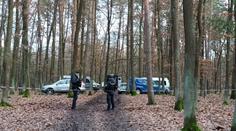 Policie řekla detaily ke střelbě v Klánovicích. Zavraždili i dítě, potvrdila