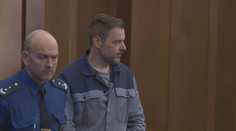U soudu ukázali fotky těl Moniky a Klárky. Kramný se nevydržel dívat