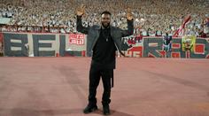 Sbohem legendo. Exsparťan Kanga se emotivně loučil, čeká ho překvapivá štace