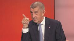 Babiš chce více zdanit zbrojaře. Mají extrémní zisky, ať přispějí, navrhuje