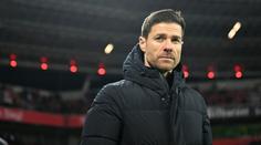 Náhrada za Kloppa? Xabi Alonso favoritem, v Bayeru je ale spokojený