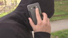 Došel mi sprchový gel či jsem bůh, volali lidé na 158. Hrozí jim pokuta