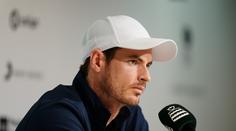 Murray se chce vrátit mezi elitu! Na Australian Open dostal divokou kartu