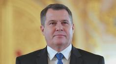 Fiala chce návrat velvyslance do Ruska. Podle prezidenta není vhodná chvíle