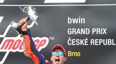 Grand Prix letos v Brně bude: Kraj akci podpoří 20 miliony korun!