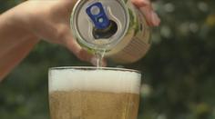Mezi Čechy roste obliba nealkoholického piva. Milují hlavně ovocné příchutě