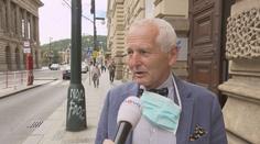 Pirk, Šmucler, Žaloudík a další kritici reagují na Vojtěchův konec