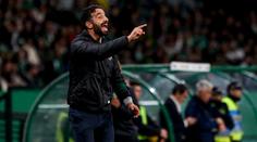 Teď, nebo nikdy. Amorim promluvil o detailech jednání s United