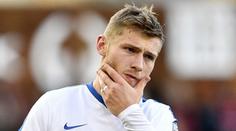 Volný pád! Brabec se v Belgii trápí, klub ho nebere ani na zápasy
