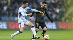 Messi promluvil o rivalitě s Ronaldem, který se mu vysmál