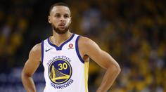 Golden State znemožnili Houston! Sérii vedou 2:1 na zápasy