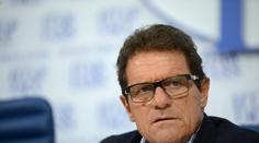 Kouč Capello se neudržel: Fotbal není pro homosexuály!