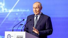 Chystá Putin útok na Evropu? Expert poukazuje na tři signály