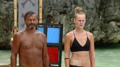Odpustil Bizon Katce? Ragbistka prozradila, jak to mezi sebou mají
