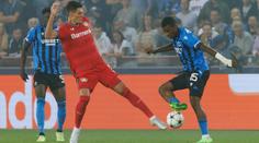 Liga mistrů na Nova Sport: Souboj o postup, ve hře také Schick s Hložkem