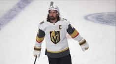 Půjde Vegas po stopách Tampy? Golden Knights můžou obejít platový systém