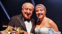 Smutná slova Felixe Slováčka: Dáda přání Aničky nesplnila, není toho schopná