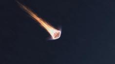 Z vesmíru k Zemi vyrazí sonda s cenným nákladem. Přepraví vzorky asteroidu