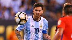 Končí Messi v repre? Ne, vrátí se! Jeho parťák potěšil i Maradonu