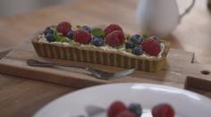 VÍKEND: Zdravé pečení bez cukru! Recept