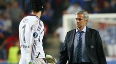 Čech může jít, šokoval Mourinho. Přesvědčovat ho nebude