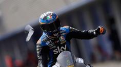 Pokračuje série MotoGP, Nova Sport nabídne kvalifikaci i hlavní závod
