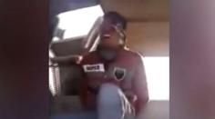 Chytili ho Kurdové: Bojovník ISIS brečel jak mimino! VIDEO