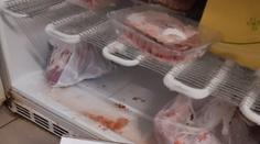 Hygiena vyrazila na kontrolu do restaurací. Ze snímků se oklepete hrůzou