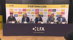 LFA ohlásila termínovou listinu na příští rok. Změní se i pravidla hostování