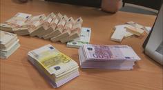 Portugalskému finančnímu gangu velel Čech. Prodávali falešné akcie