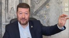 Kvůli Ukrajině mi neopraví vanu, zuří Okamura. Společnost hrozí soudem