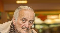 Rodina rozhodla o podobě pohřbu Milana Lasici. Státní pocty nebudou