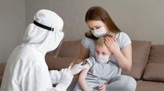 Covid se začne více šířit u dětí, míní odborníci. Rodiče vakcíny ale odmítají