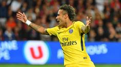 Neymar se v PSG uvedl gólem! Podívejte se, jak skóroval VIDEO