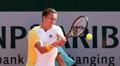 Lehečkovi vyšla odplata za French Open. Ve Stuttgartu přetlačil Girona