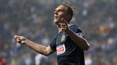 Dočkal zase rozdával gólové pasy! Philadelphia je blízko play-off