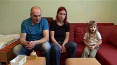 Milada z Výměny se pustila do manžela: Nedalo se to, mám jiného