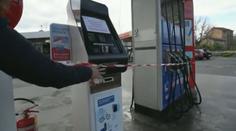 Pozor při cestě na hory. V Itálii je kvůli stávce uzavřená velká část benzinek