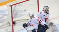Trapas místo oslav: Slovan ukázal KHL Vídni, schytal debakl 0:9!