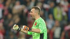 Nová tvář do fotbalové repre: Jarolím povolal gólmana Slavie!