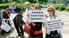 Správce H-Systemu žaluje klienty. Chce po nich 21 milionů za nájem