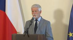 Prezident Pavel vycestoval na dovolenou v rámci EU. Kde přesně je, se neví