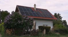 Roste zájem o solární elektrárny. Letos jich přibyly desetitisíce
